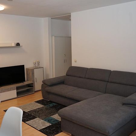 Ferienwohnung Mit Balkon Schwandorf in Bayern Exterior foto