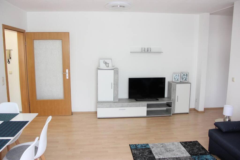 Ferienwohnung Mit Balkon Schwandorf in Bayern Exterior foto