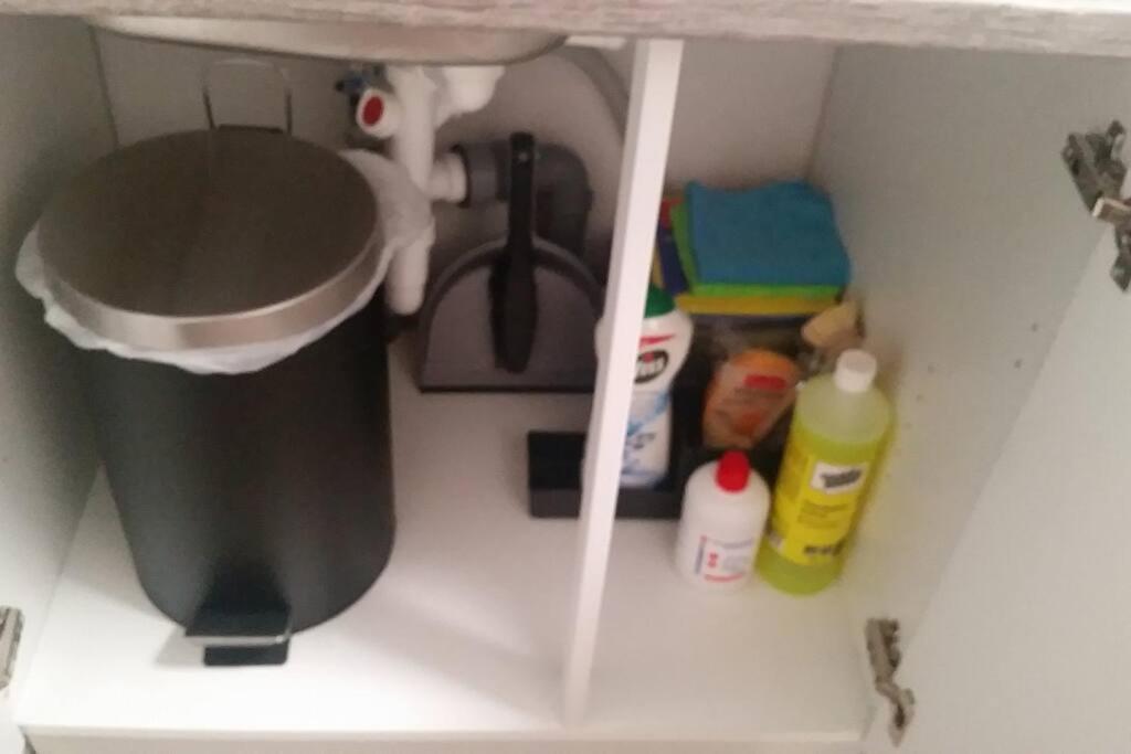 Ferienwohnung Mit Balkon Schwandorf in Bayern Exterior foto