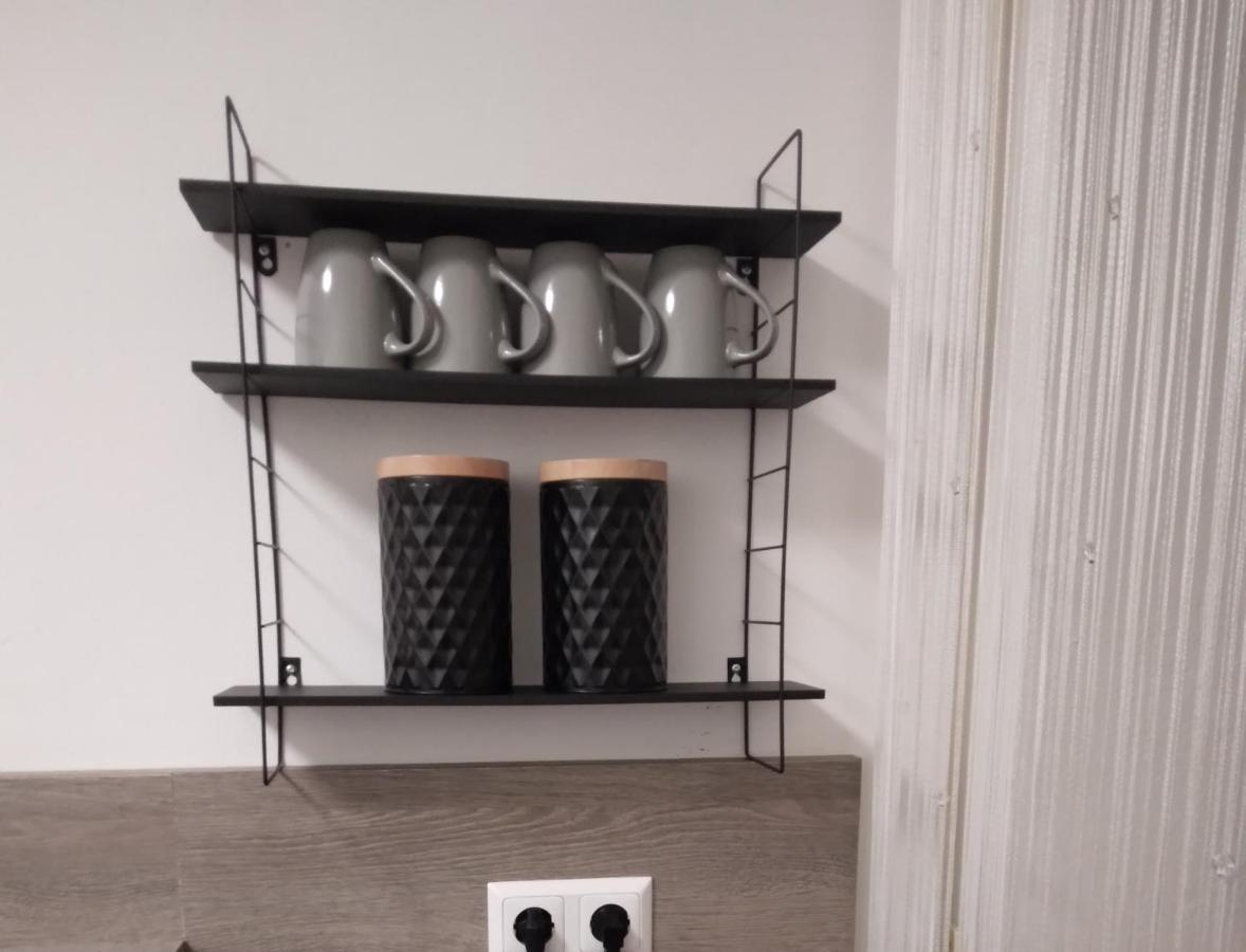 Ferienwohnung Mit Balkon Schwandorf in Bayern Exterior foto