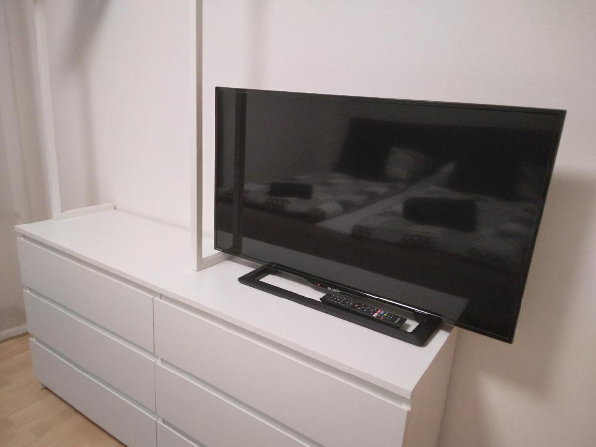Ferienwohnung Mit Balkon Schwandorf in Bayern Exterior foto