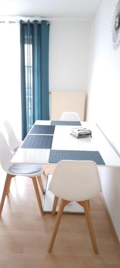 Ferienwohnung Mit Balkon Schwandorf in Bayern Exterior foto