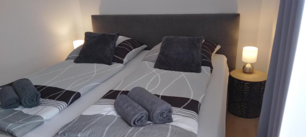 Ferienwohnung Mit Balkon Schwandorf in Bayern Exterior foto