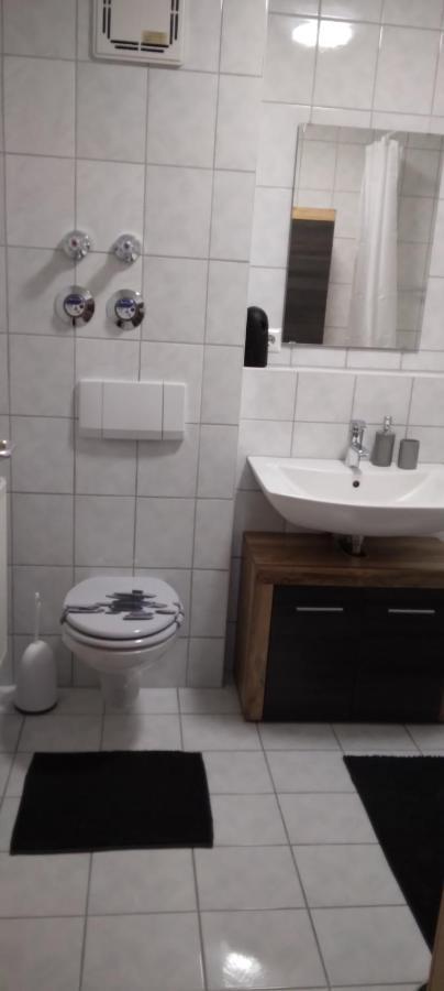 Ferienwohnung Mit Balkon Schwandorf in Bayern Exterior foto