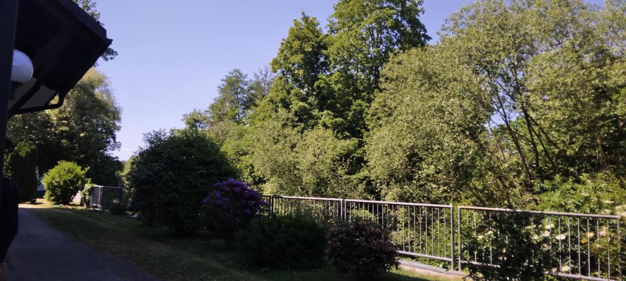 Ferienwohnung Mit Balkon Schwandorf in Bayern Exterior foto