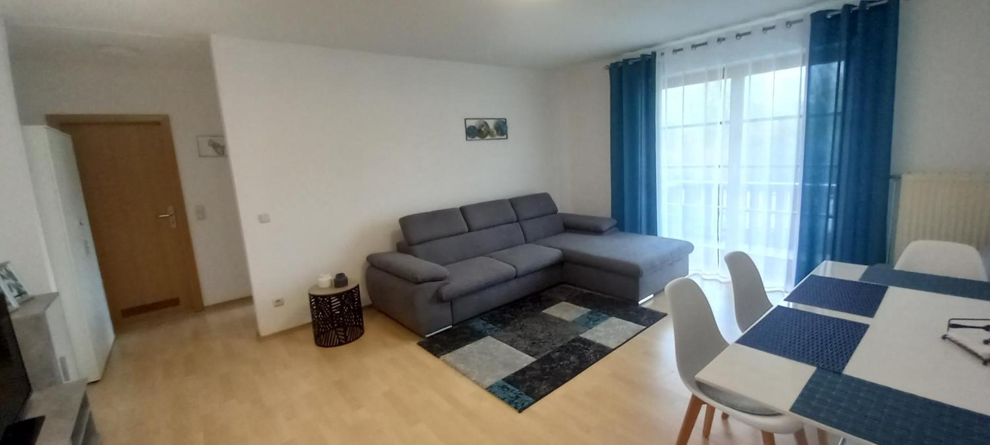 Ferienwohnung Mit Balkon Schwandorf in Bayern Exterior foto