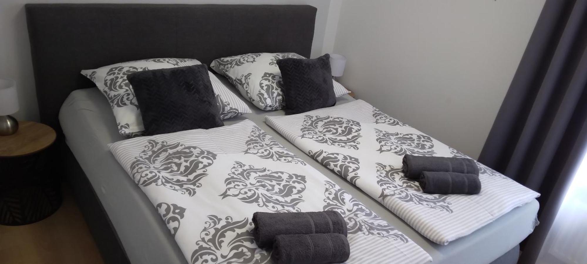 Ferienwohnung Mit Balkon Schwandorf in Bayern Exterior foto