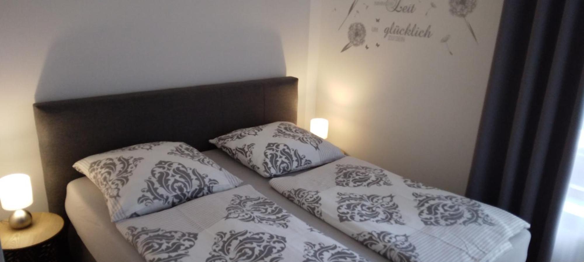 Ferienwohnung Mit Balkon Schwandorf in Bayern Exterior foto