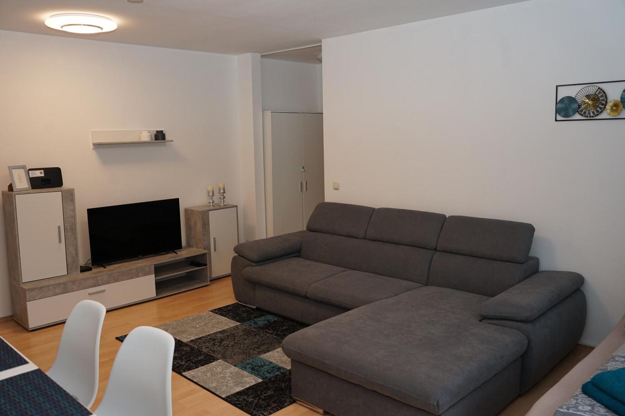 Ferienwohnung Mit Balkon Schwandorf in Bayern Exterior foto