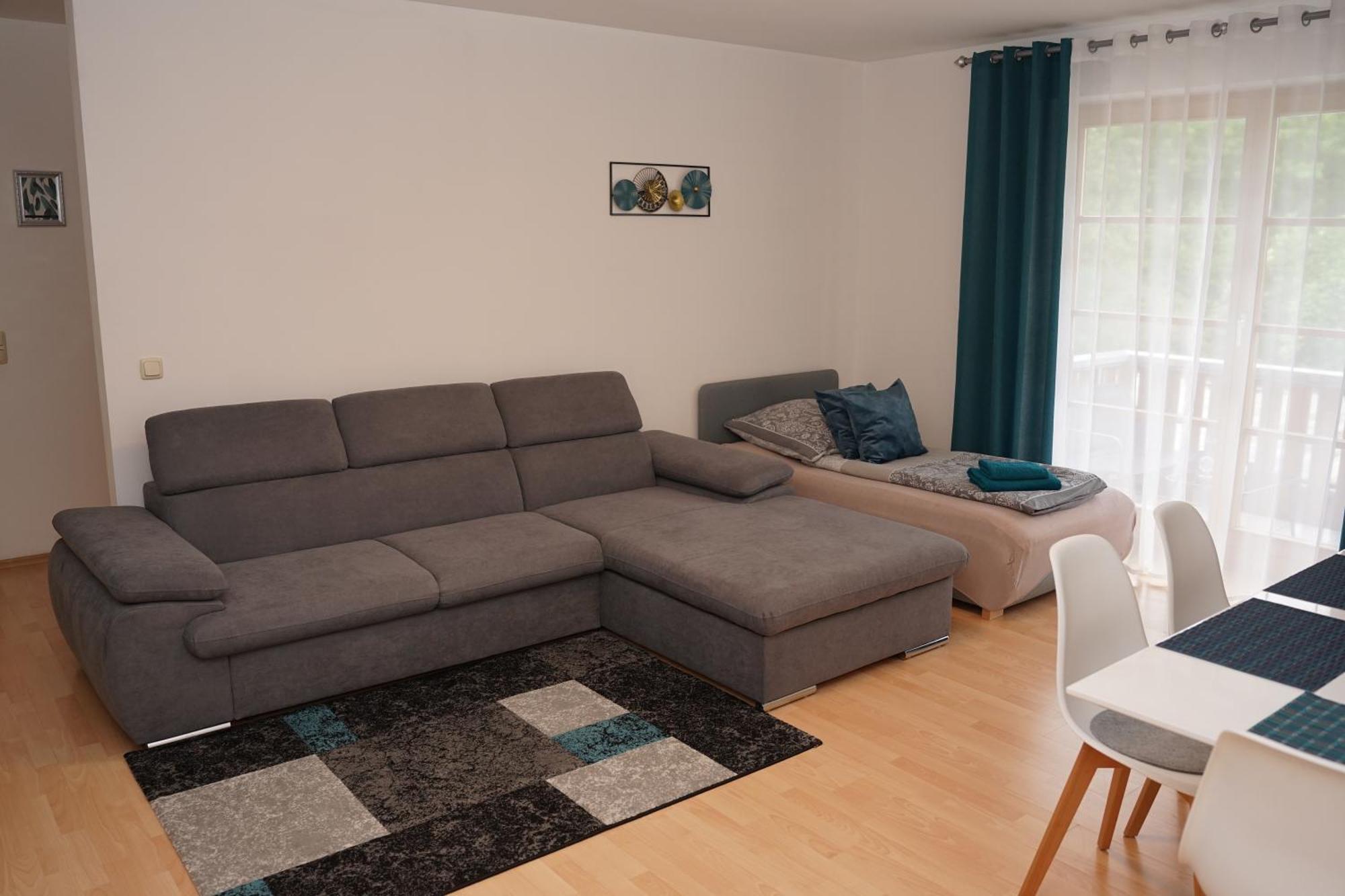 Ferienwohnung Mit Balkon Schwandorf in Bayern Exterior foto